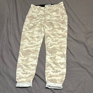 Size 6 pants